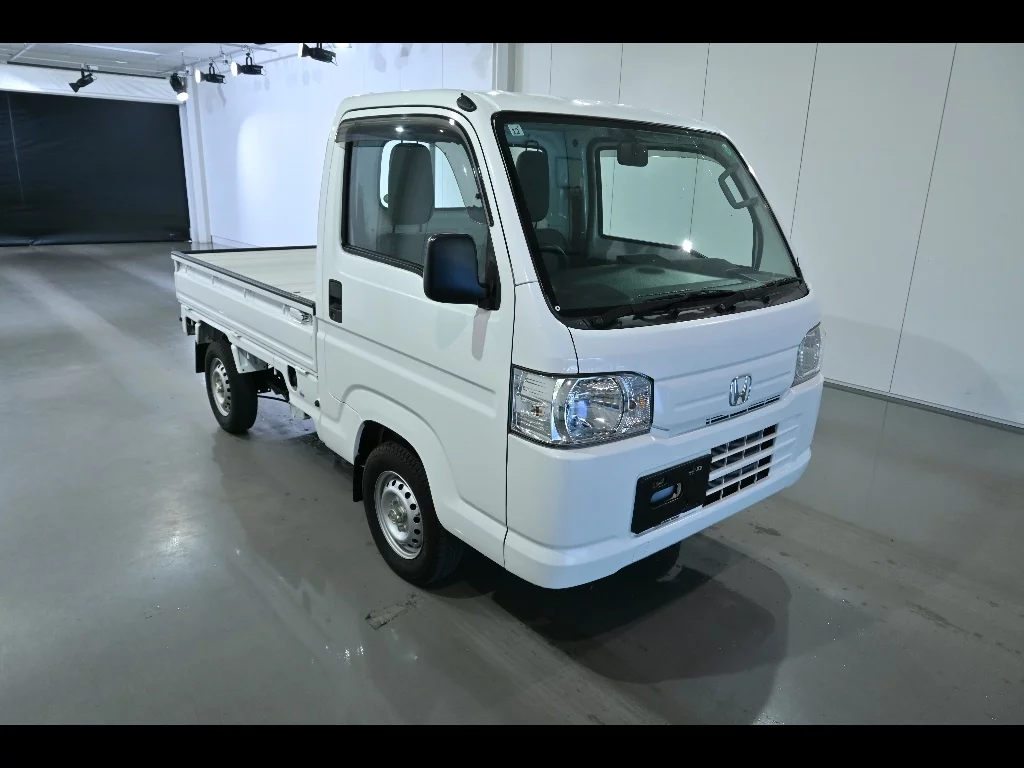 Honda Acty Truck HA8 2020